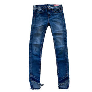 🌿Blank NYC girls skinny jeans - size 14🌿